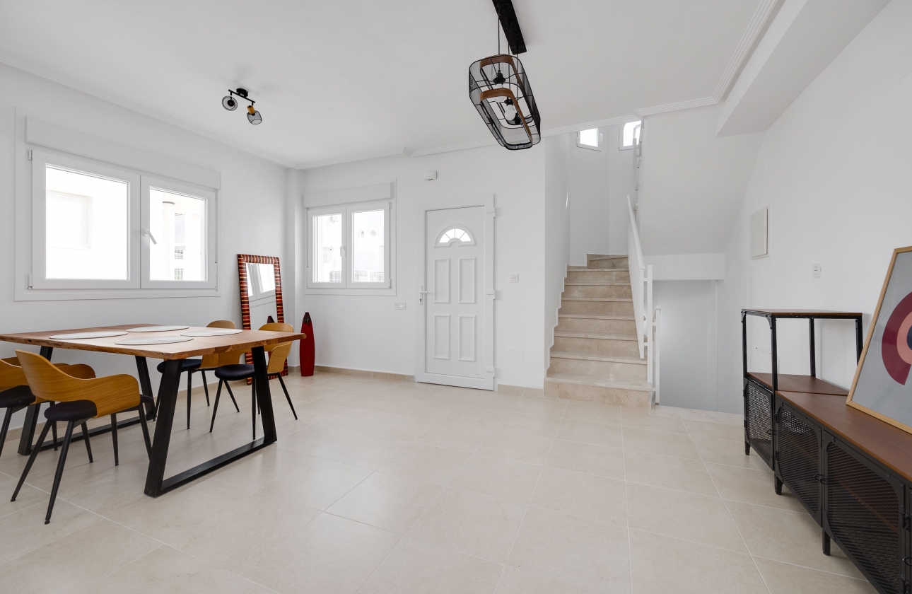 Rynek pierwotny - Detached - San Fulgencio