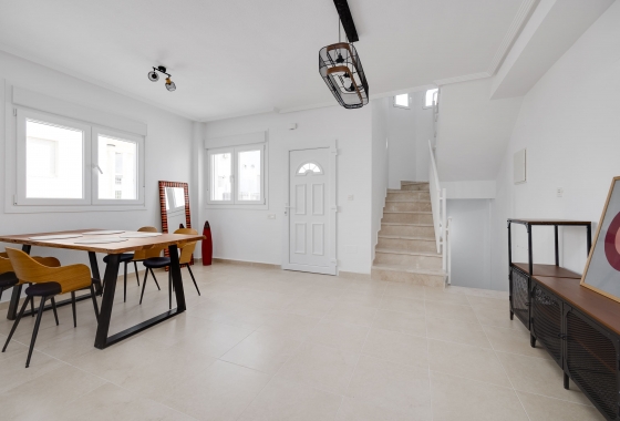 Rynek pierwotny - Detached - San Fulgencio