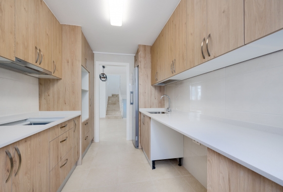 Rynek pierwotny - Detached - San Fulgencio