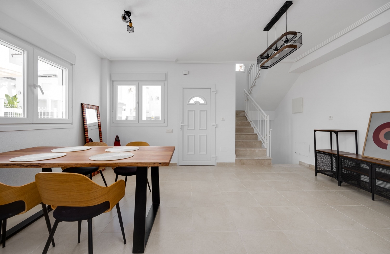 Rynek pierwotny - Detached - San Fulgencio