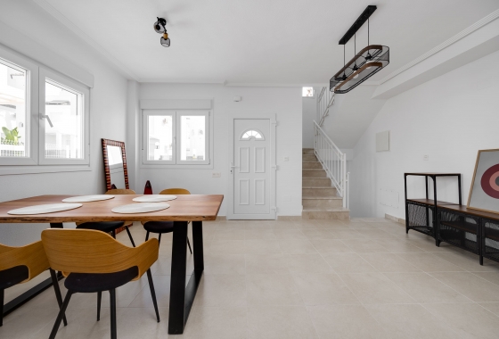 Rynek pierwotny - Detached - San Fulgencio