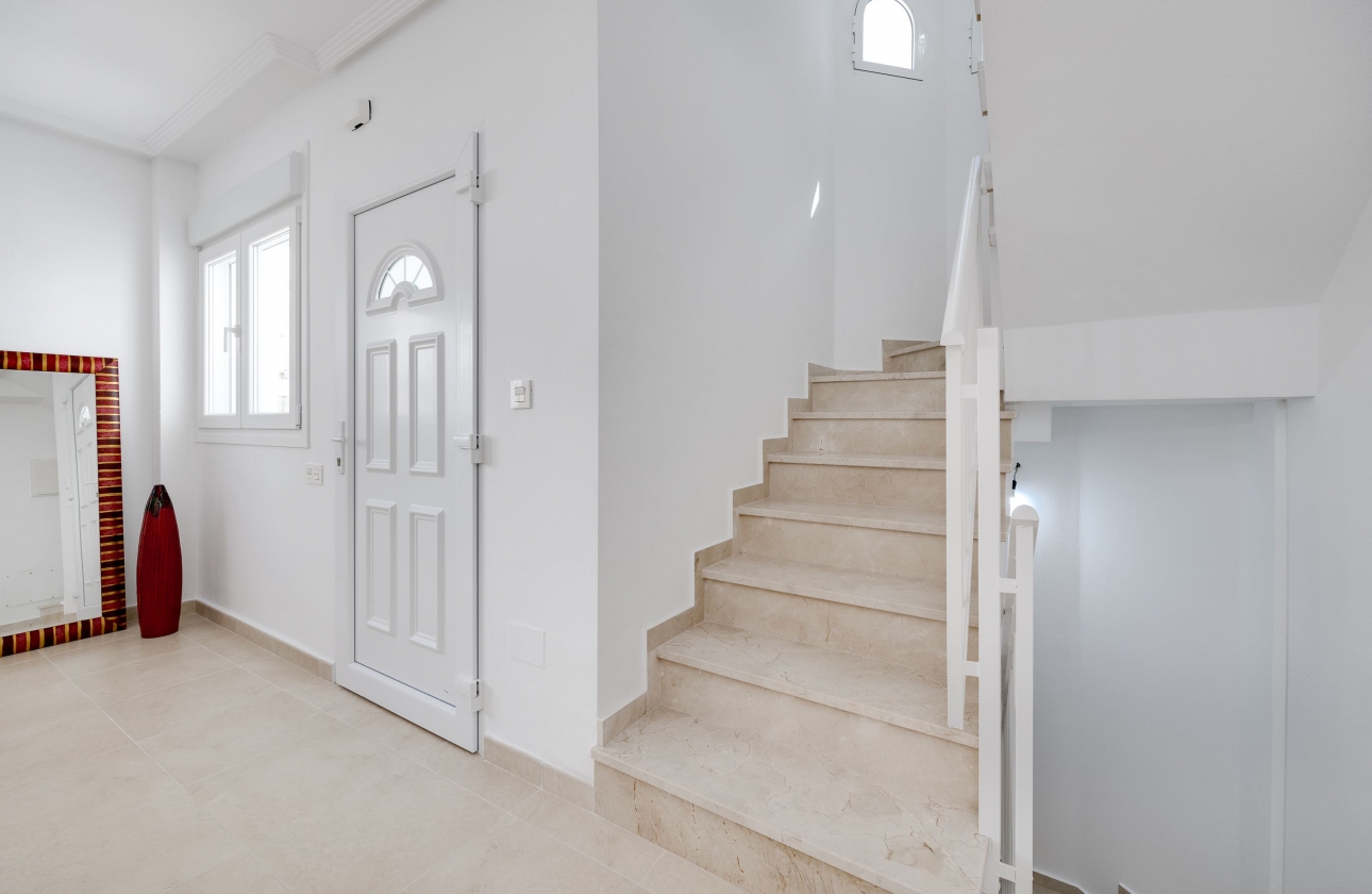 Rynek pierwotny - Detached - San Fulgencio