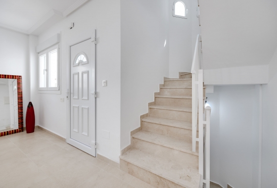 Rynek pierwotny - Detached - San Fulgencio