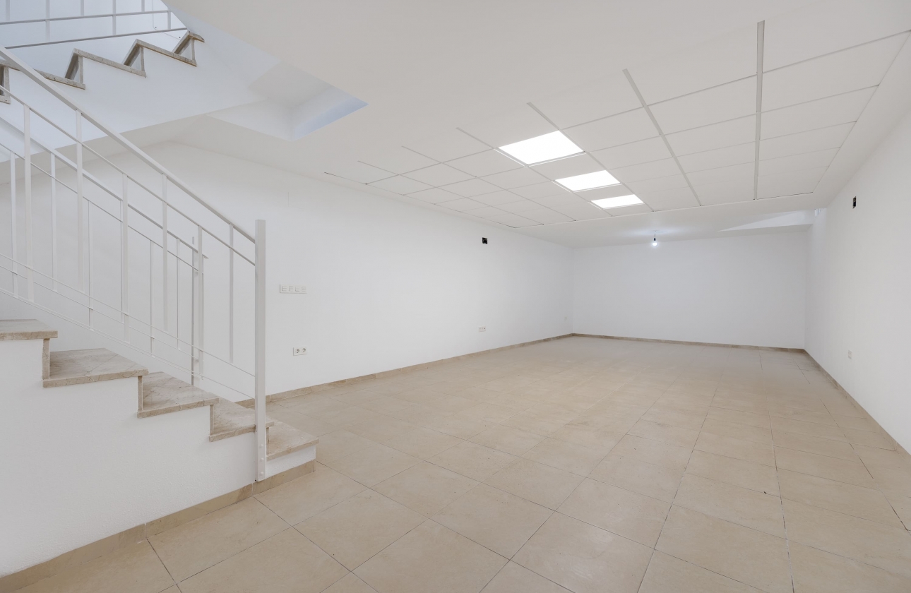 Rynek pierwotny - Detached - San Fulgencio