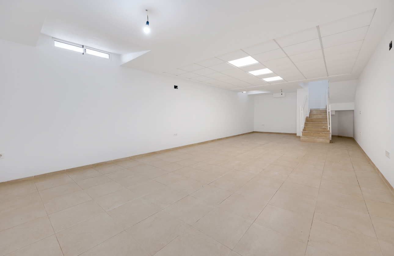 Rynek pierwotny - Detached - San Fulgencio