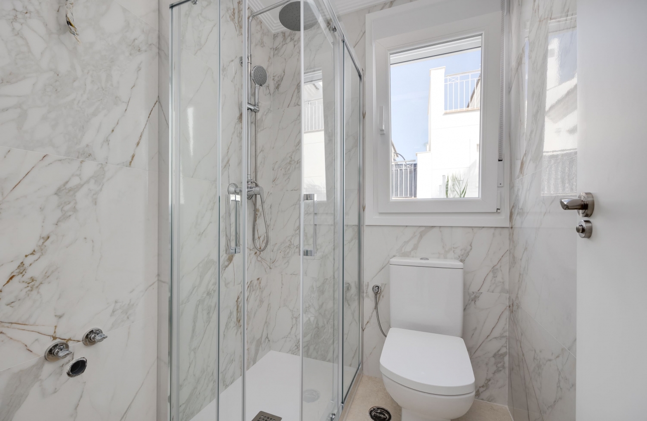 Rynek pierwotny - Detached - San Fulgencio