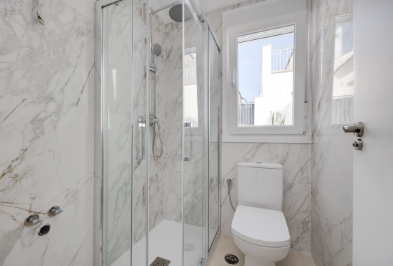 Rynek pierwotny - Detached - San Fulgencio