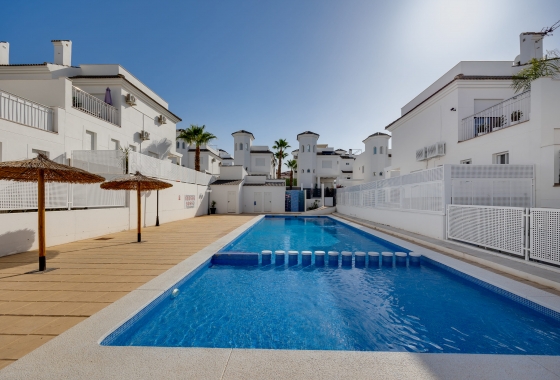 Rynek pierwotny - Detached - San Fulgencio