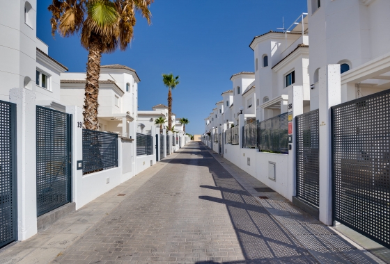 Rynek pierwotny - Detached - San Fulgencio