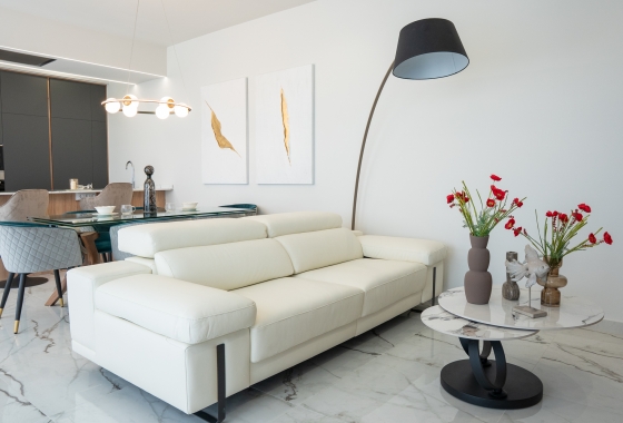 Rynek pierwotny - Detached - Ciudad Quesada