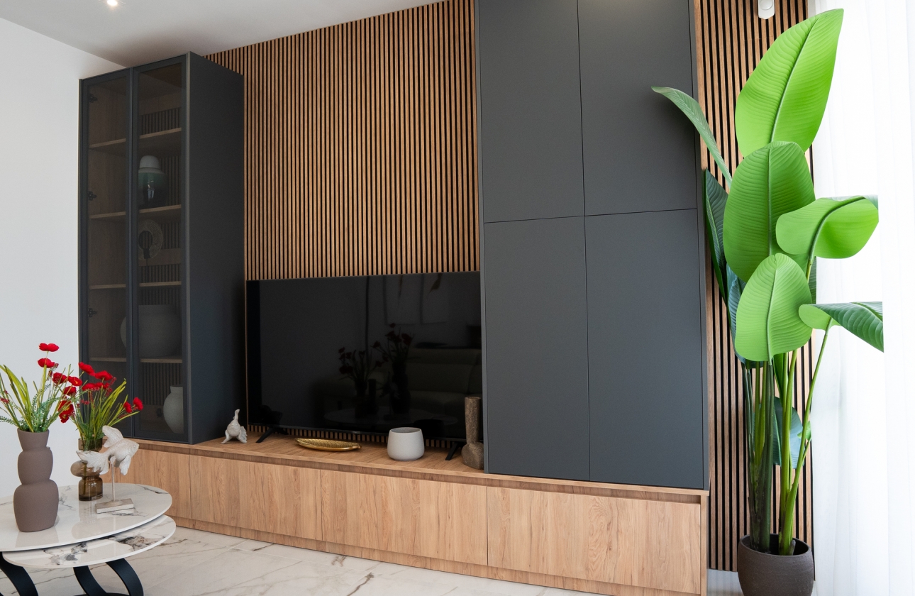 Rynek pierwotny - Detached - Ciudad Quesada