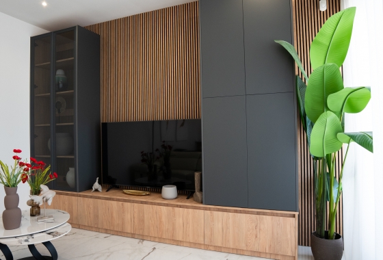 Rynek pierwotny - Detached - Ciudad Quesada