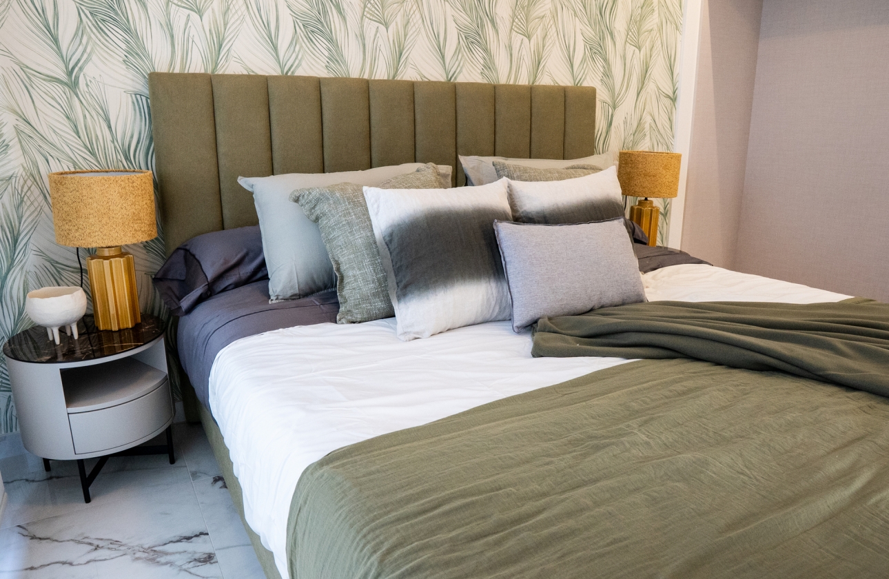 Rynek pierwotny - Detached - Ciudad Quesada