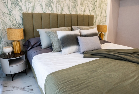 Rynek pierwotny - Detached - Ciudad Quesada