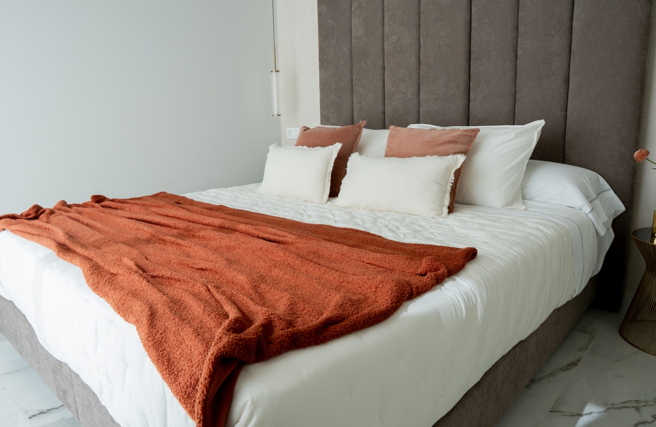 Rynek pierwotny - Detached - Ciudad Quesada