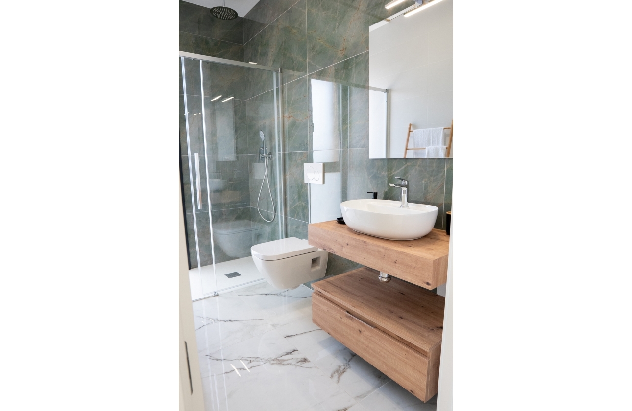 Rynek pierwotny - Detached - Ciudad Quesada