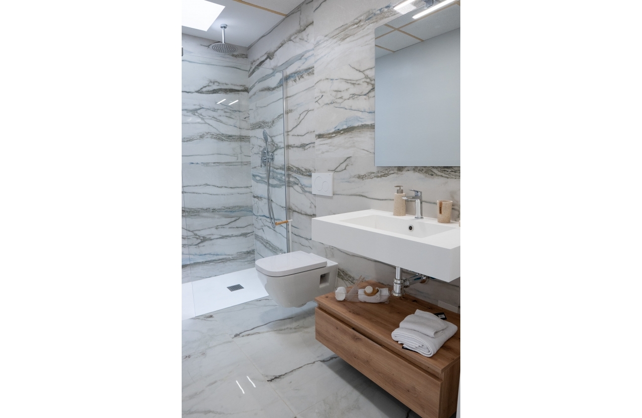 Rynek pierwotny - Detached - Ciudad Quesada