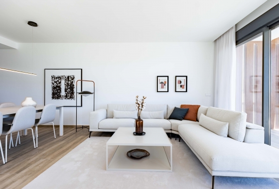 Obra nueva - Detached - Polop