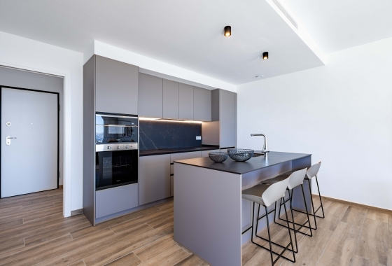 New Build - Detached - Polop