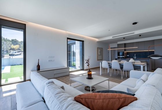 New Build - Detached - Polop