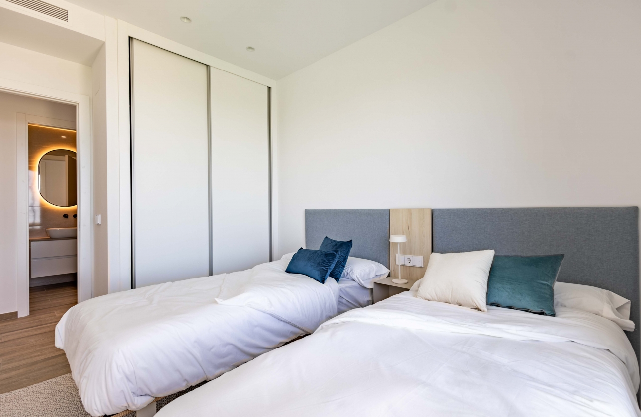 New Build - Detached - Polop