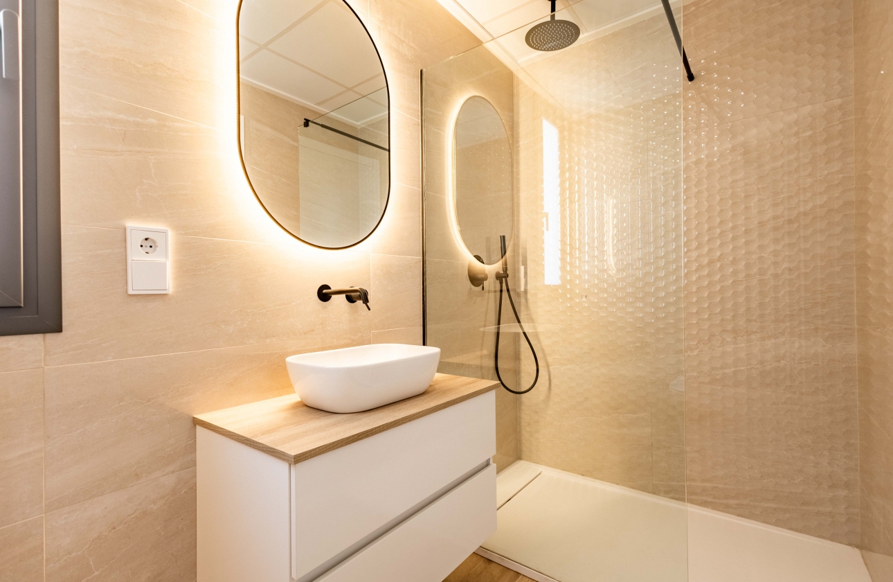 New Build - Detached - Polop