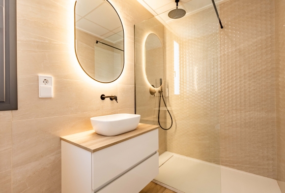 New Build - Detached - Polop