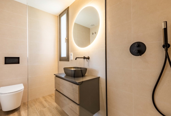 Obra nueva - Detached - Polop