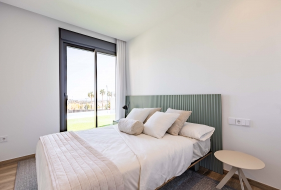 Obra nueva - Detached - Polop