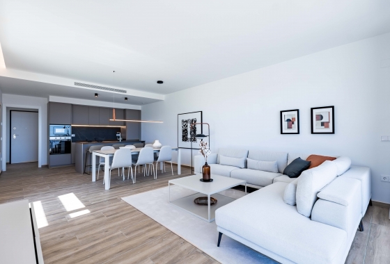 Obra nueva - Detached - Polop