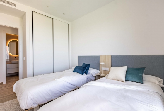 Obra nueva - Detached - Polop