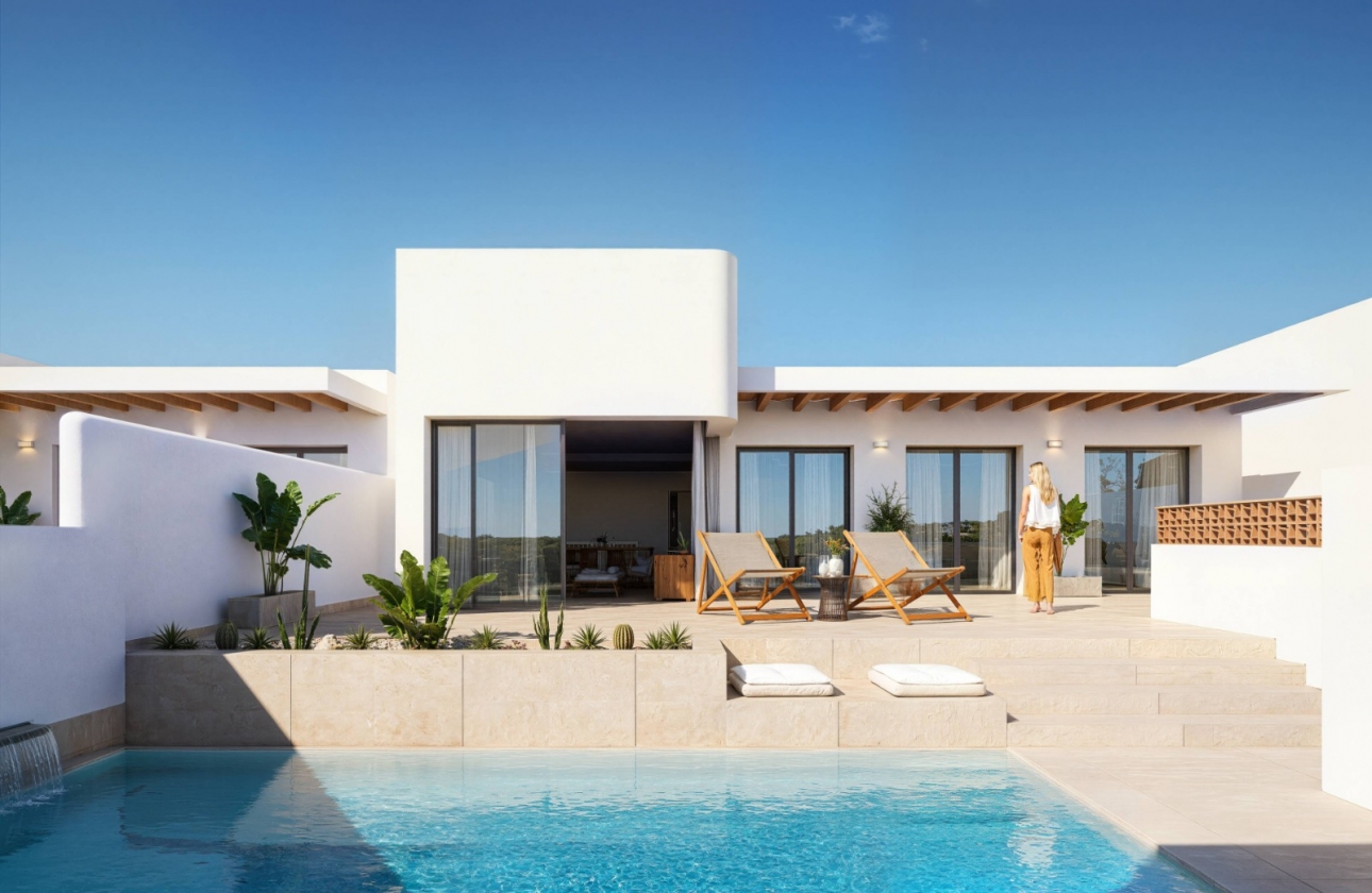 New Build - Townhouse - Dolores