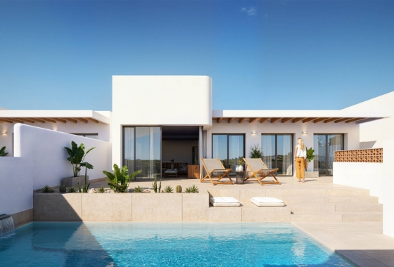 New Build - Townhouse - Dolores