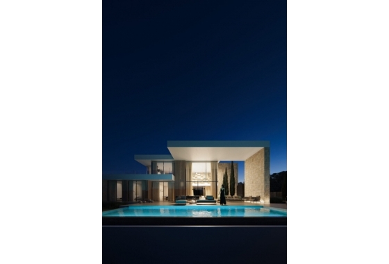 Rynek pierwotny - Villa - Teulada