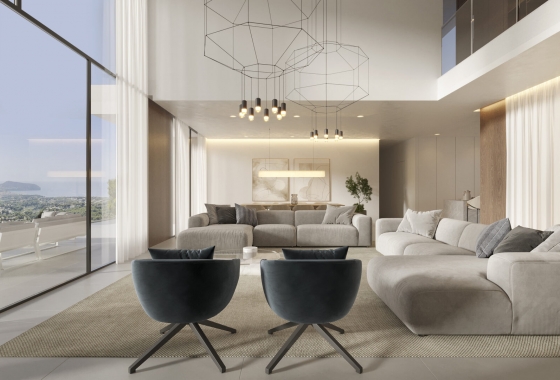 Rynek pierwotny - Villa - Teulada