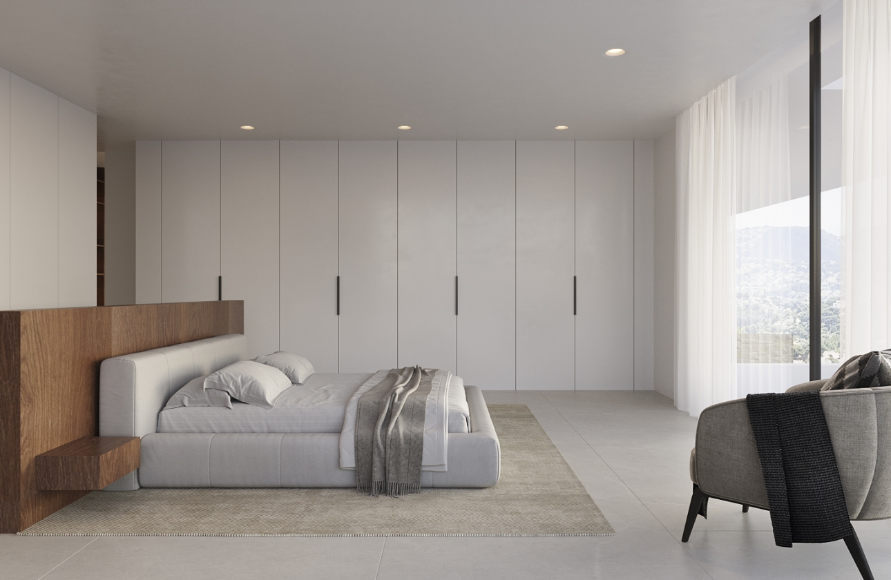 Rynek pierwotny - Villa - Teulada