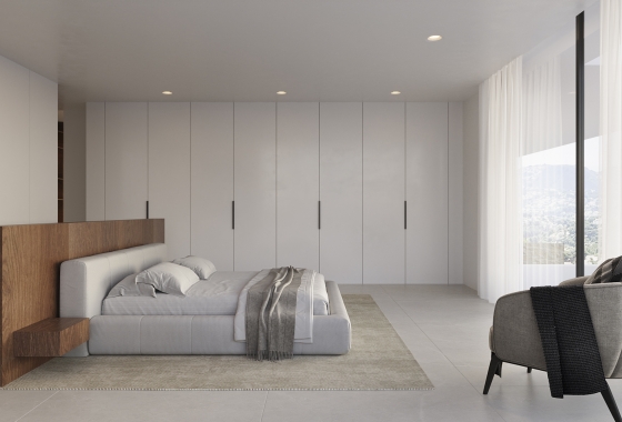 Rynek pierwotny - Villa - Teulada