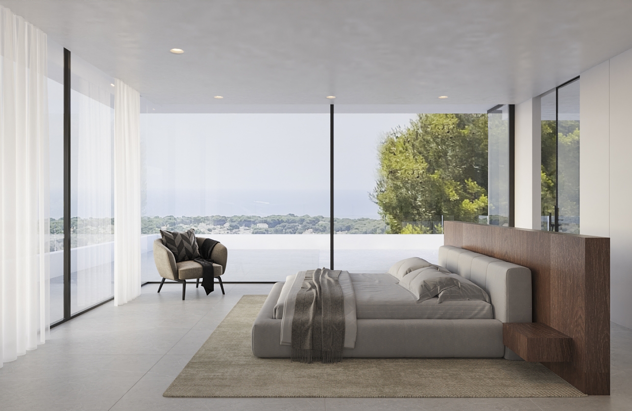 Rynek pierwotny - Villa - Teulada