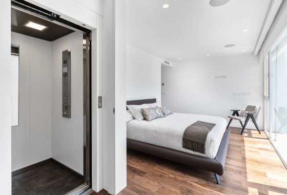 New Build - Villa - Altea