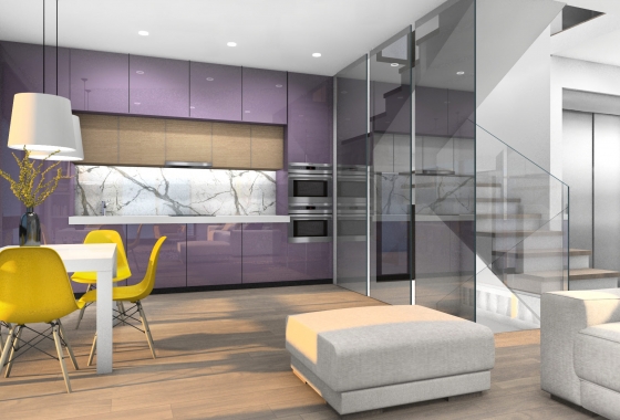 New Build - Detached - Ciudad Quesada