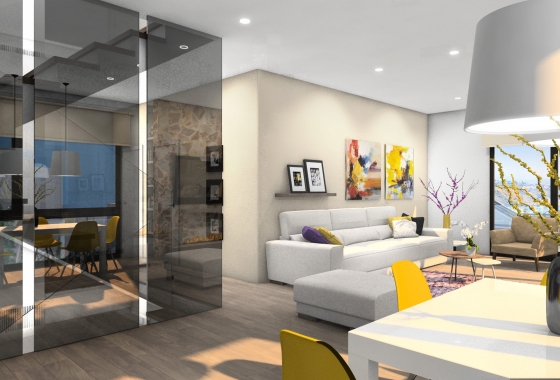 New Build - Detached - Ciudad Quesada