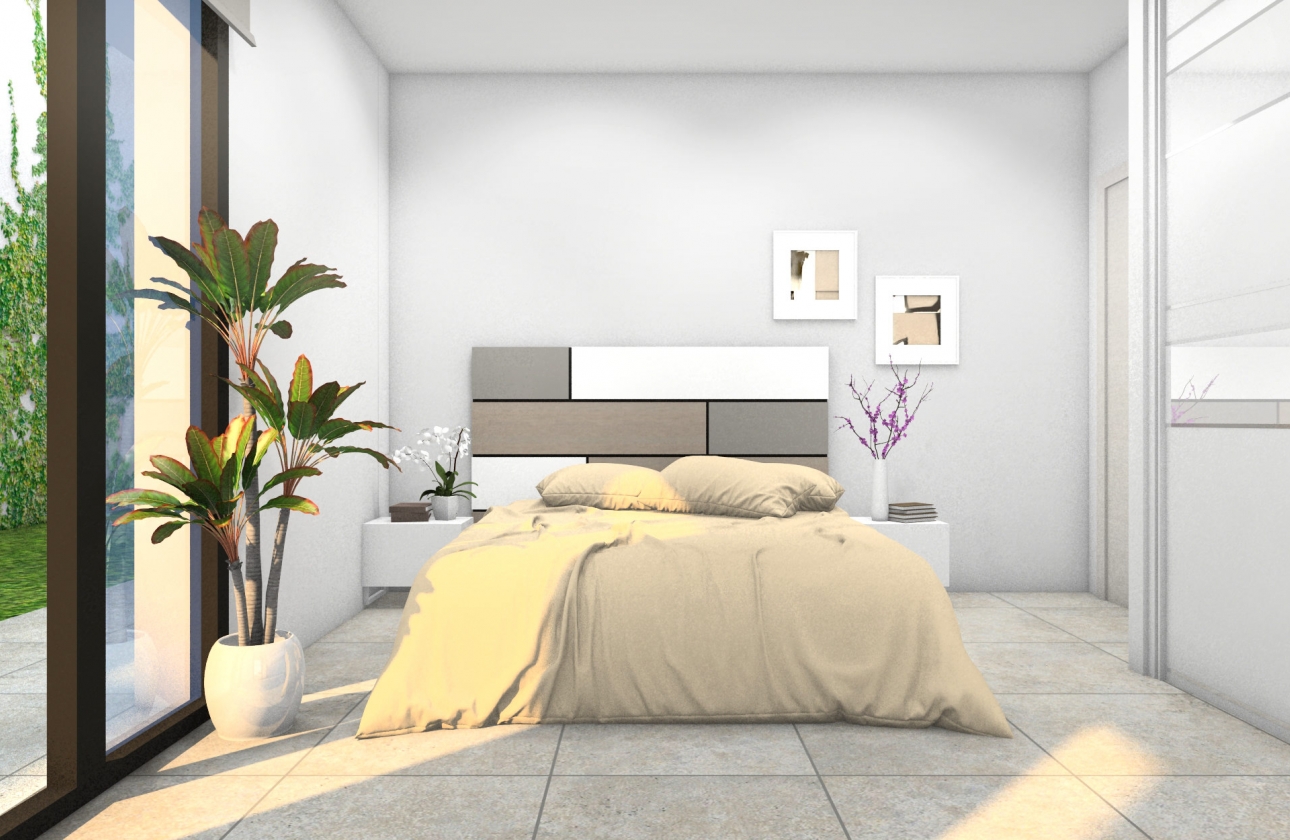 New Build - Detached - Ciudad Quesada