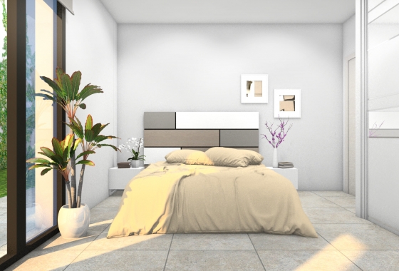 New Build - Detached - Ciudad Quesada