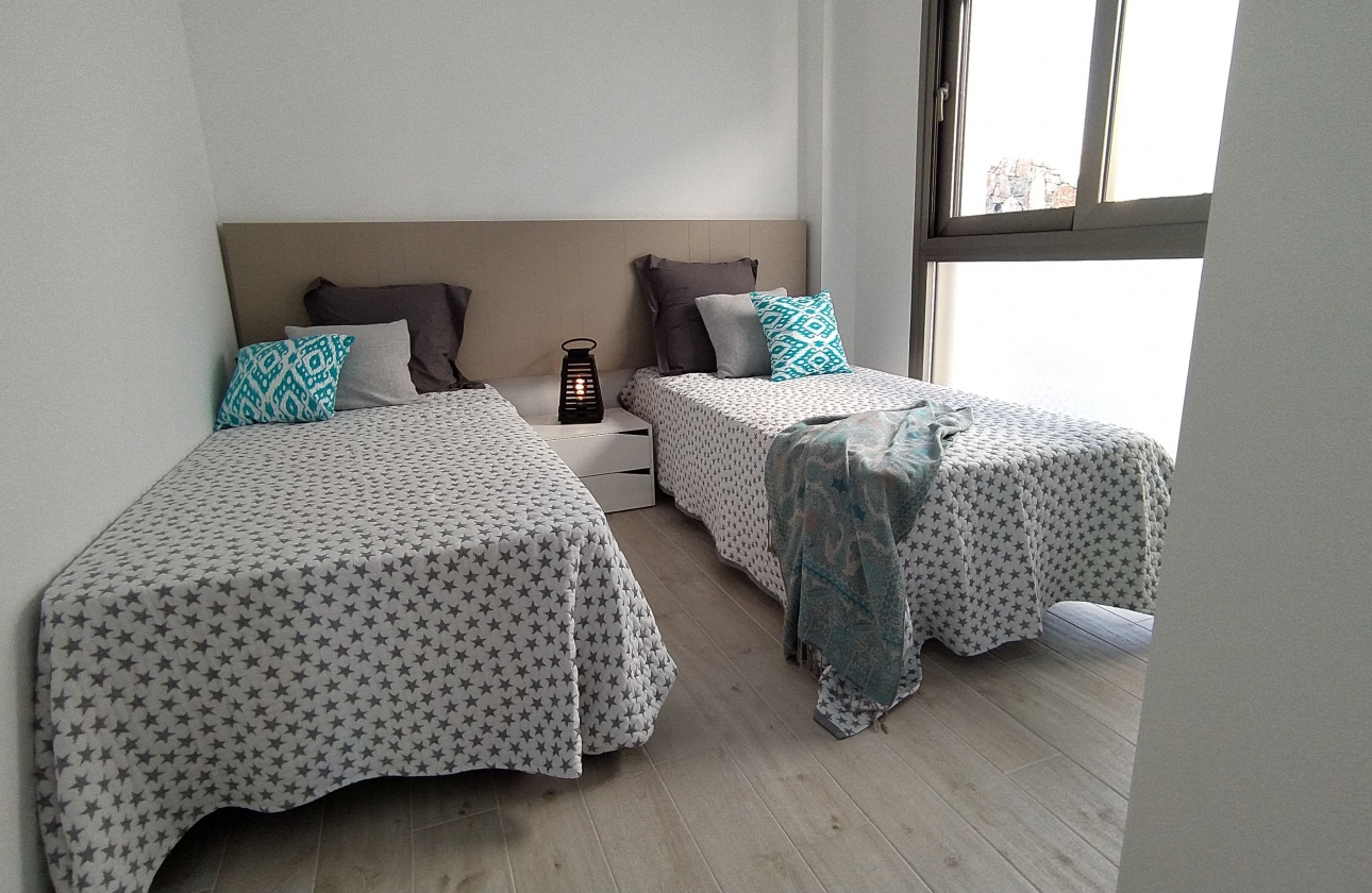 Rynek pierwotny - Detached - Orihuela