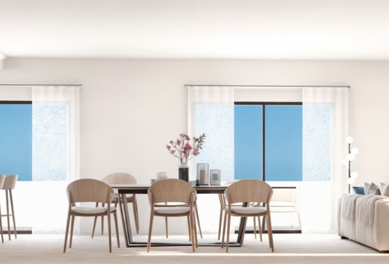 Obra nueva - Detached - Finestrat