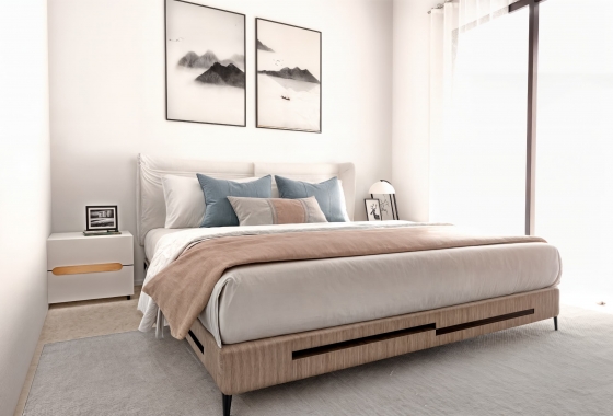 Obra nueva - Detached - Finestrat