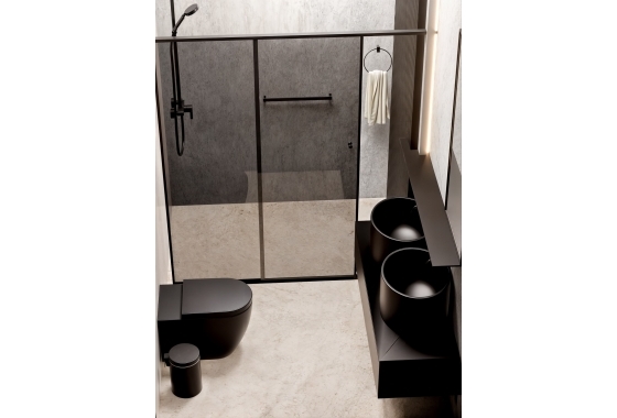 Obra nueva - Detached - Finestrat