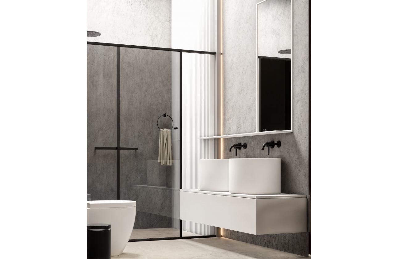 Obra nueva - Detached - Finestrat