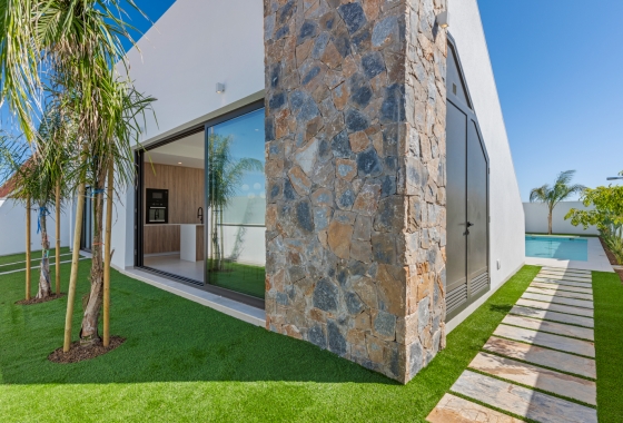 Rynek pierwotny - Detached - San Javier