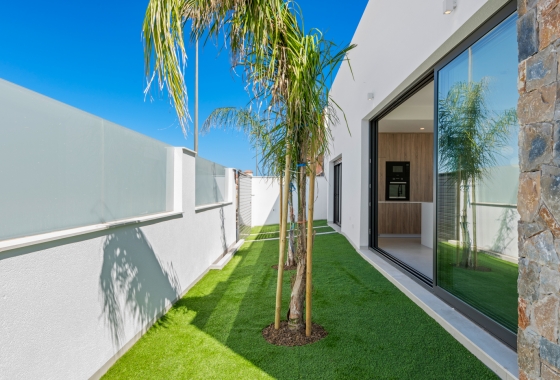 Rynek pierwotny - Detached - San Javier